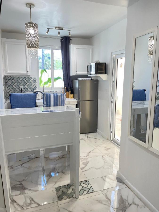#6 Ferguson Rd - Townhouse Villa Nassau Exterior photo
